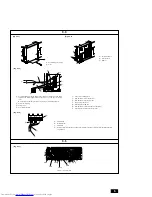 Предварительный просмотр 5 страницы Mitsubishi Electric Mr.Slim PEA-RP250WHA Installation Manual