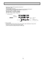 Предварительный просмотр 14 страницы Mitsubishi Electric Mr. Slim PEA Series Technical & Service Manual