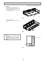 Предварительный просмотр 26 страницы Mitsubishi Electric Mr. Slim PEA Series Technical & Service Manual