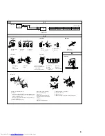 Preview for 3 page of Mitsubishi Electric Mr.Slim PEAD-30 Installation Manual