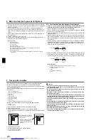 Предварительный просмотр 28 страницы Mitsubishi Electric Mr.Slim PEAD-30 Installation Manual