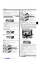 Preview for 9 page of Mitsubishi Electric Mr.Slim PEAD-30 Operation Manual