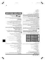 Предварительный просмотр 13 страницы Mitsubishi Electric Mr.SLIM PEAD- 30AA4 Installation Manual