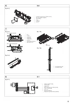 Preview for 5 page of Mitsubishi Electric Mr.Slim PEAD-A09AA7 Installation Manual