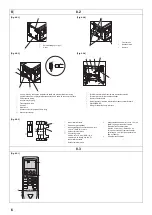 Preview for 6 page of Mitsubishi Electric Mr.Slim PEAD-A09AA7 Installation Manual