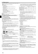 Preview for 14 page of Mitsubishi Electric Mr.Slim PEAD-A09AA7 Installation Manual