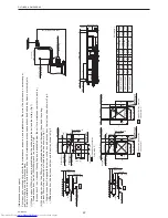 Предварительный просмотр 22 страницы Mitsubishi Electric Mr.SLIM PEAD-A12AA7 Service Manual