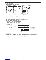 Предварительный просмотр 27 страницы Mitsubishi Electric Mr.SLIM PEAD-A12AA7 Service Manual