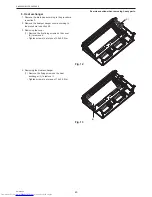 Предварительный просмотр 45 страницы Mitsubishi Electric Mr.SLIM PEAD-A12AA7 Service Manual