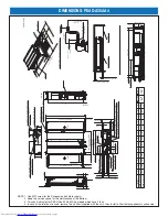 Предварительный просмотр 3 страницы Mitsubishi Electric Mr.Slim PEAD-A36AA4 Submittal Data