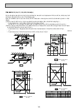 Preview for 25 page of Mitsubishi Electric Mr.SLIM PEAD-M100JA Service Manual