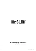 Preview for 28 page of Mitsubishi Electric Mr.SLIM PEAD-M100JA Service Manual