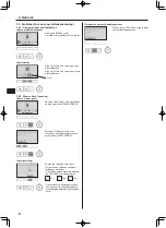 Preview for 8 page of Mitsubishi Electric Mr.SLIM PEAD-M100JA2 Operation Manual