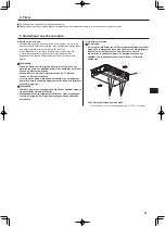 Preview for 9 page of Mitsubishi Electric Mr.SLIM PEAD-M100JA2 Operation Manual