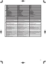 Preview for 13 page of Mitsubishi Electric Mr.SLIM PEAD-M100JA2 Operation Manual