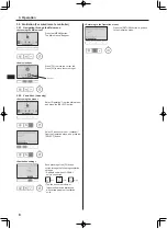 Preview for 8 page of Mitsubishi Electric Mr.SLIM PEAD M125JAL2 Operation Manual