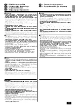 Предварительный просмотр 11 страницы Mitsubishi Electric Mr.Slim PEAD-P1.6 Installation Manual