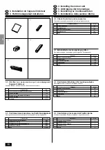 Предварительный просмотр 18 страницы Mitsubishi Electric Mr.Slim PEAD-P1.6 Installation Manual