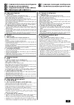 Предварительный просмотр 35 страницы Mitsubishi Electric Mr.Slim PEAD-P1.6 Installation Manual