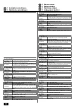 Предварительный просмотр 56 страницы Mitsubishi Electric Mr.Slim PEAD-P1.6 Installation Manual