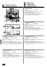 Предварительный просмотр 58 страницы Mitsubishi Electric Mr.Slim PEAD-P1.6 Installation Manual