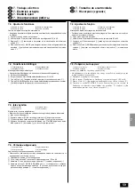 Предварительный просмотр 59 страницы Mitsubishi Electric Mr.Slim PEAD-P1.6 Installation Manual