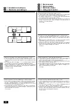 Предварительный просмотр 60 страницы Mitsubishi Electric Mr.Slim PEAD-P1.6 Installation Manual