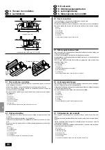 Предварительный просмотр 68 страницы Mitsubishi Electric Mr.Slim PEAD-P1.6 Installation Manual