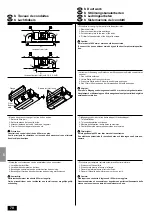 Предварительный просмотр 70 страницы Mitsubishi Electric Mr.Slim PEAD-P1.6 Installation Manual