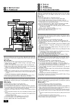 Предварительный просмотр 72 страницы Mitsubishi Electric Mr.Slim PEAD-P1.6 Installation Manual