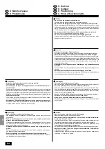 Предварительный просмотр 84 страницы Mitsubishi Electric Mr.Slim PEAD-P1.6 Installation Manual