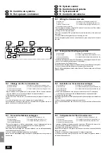 Предварительный просмотр 88 страницы Mitsubishi Electric Mr.Slim PEAD-P1.6 Installation Manual