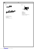 Предварительный просмотр 4 страницы Mitsubishi Electric Mr.Slim PEAD-RP100JAA Installation Manual