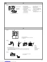 Предварительный просмотр 7 страницы Mitsubishi Electric Mr.Slim PEAD-RP100JAA Installation Manual