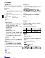 Предварительный просмотр 20 страницы Mitsubishi Electric Mr.Slim PEAD-RP100JAA Installation Manual