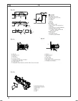 Preview for 4 page of Mitsubishi Electric Mr.Slim PEAD-RP100JALQ Installation Manual