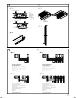 Preview for 5 page of Mitsubishi Electric Mr.Slim PEAD-RP100JALQ Installation Manual