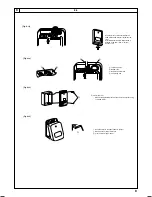 Preview for 9 page of Mitsubishi Electric Mr.Slim PEAD-RP100JALQ Installation Manual