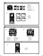 Preview for 11 page of Mitsubishi Electric Mr.Slim PEAD-RP100JALQ Installation Manual