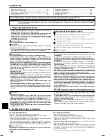 Preview for 13 page of Mitsubishi Electric Mr.Slim PEAD-RP100JALQ Installation Manual