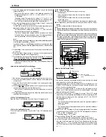 Preview for 9 page of Mitsubishi Electric Mr.Slim PEAD-RP100JALQ Operation Manual