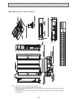 Preview for 23 page of Mitsubishi Electric Mr.Slim PEAD-RP100JALQ Service Manual