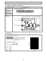 Preview for 37 page of Mitsubishi Electric Mr.Slim PEAD-RP100JALQ Service Manual