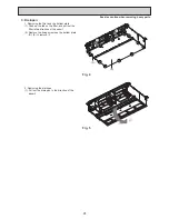 Preview for 41 page of Mitsubishi Electric Mr.Slim PEAD-RP100JALQ Service Manual