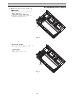 Preview for 42 page of Mitsubishi Electric Mr.Slim PEAD-RP100JALQ Service Manual