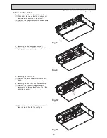 Preview for 43 page of Mitsubishi Electric Mr.Slim PEAD-RP100JALQ Service Manual