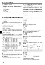 Предварительный просмотр 4 страницы Mitsubishi Electric Mr.Slim PEAD-RP140JALQ Installation Manual