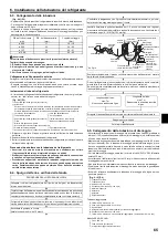 Preview for 5 page of Mitsubishi Electric Mr.Slim PEAD-RP140JALQ Installation Manual