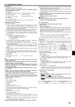 Preview for 9 page of Mitsubishi Electric Mr.Slim PEAD-RP140JALQ Installation Manual