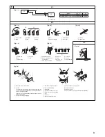 Preview for 3 page of Mitsubishi Electric Mr. SLIM PEAD-RP60JAL Installation Manual